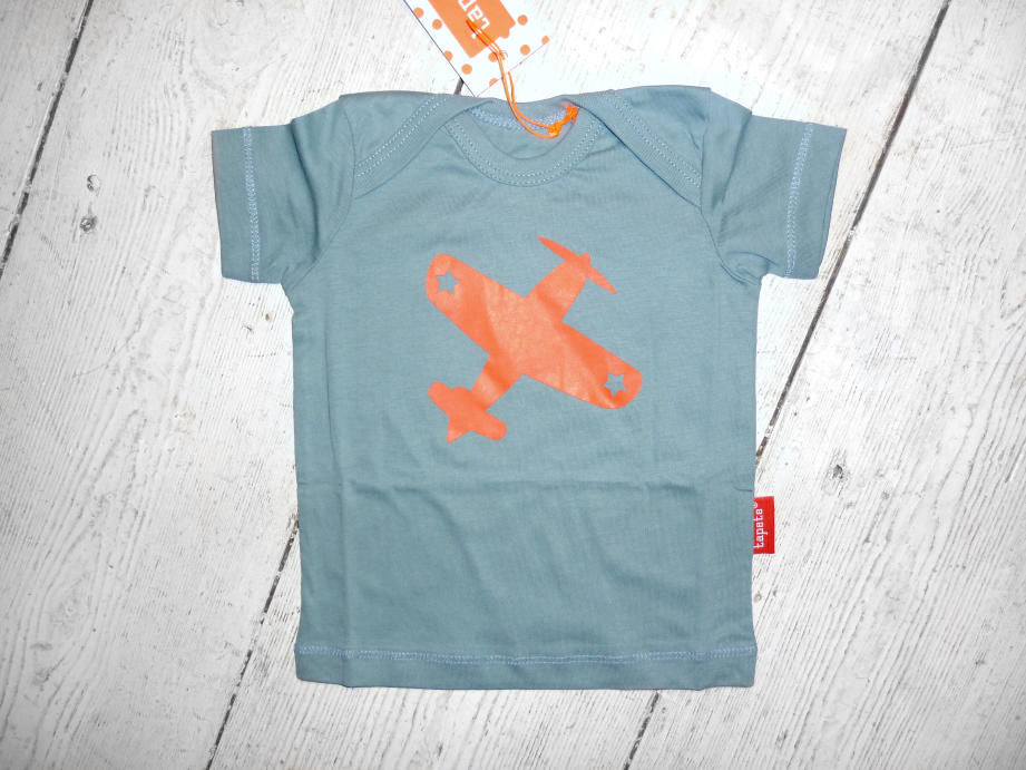 Tapete T-Shirt Fly Speedo