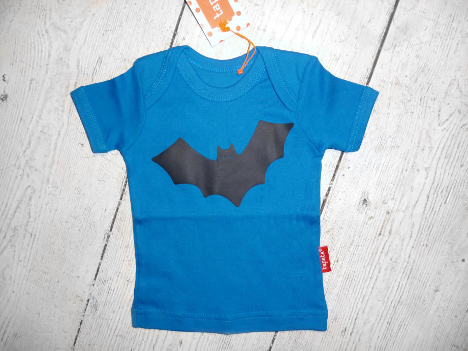 Tapete T-Shirt Speedy Bat