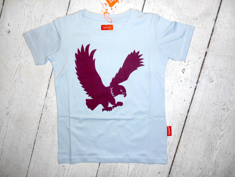 Tapete T-Shirt Flying Eagle