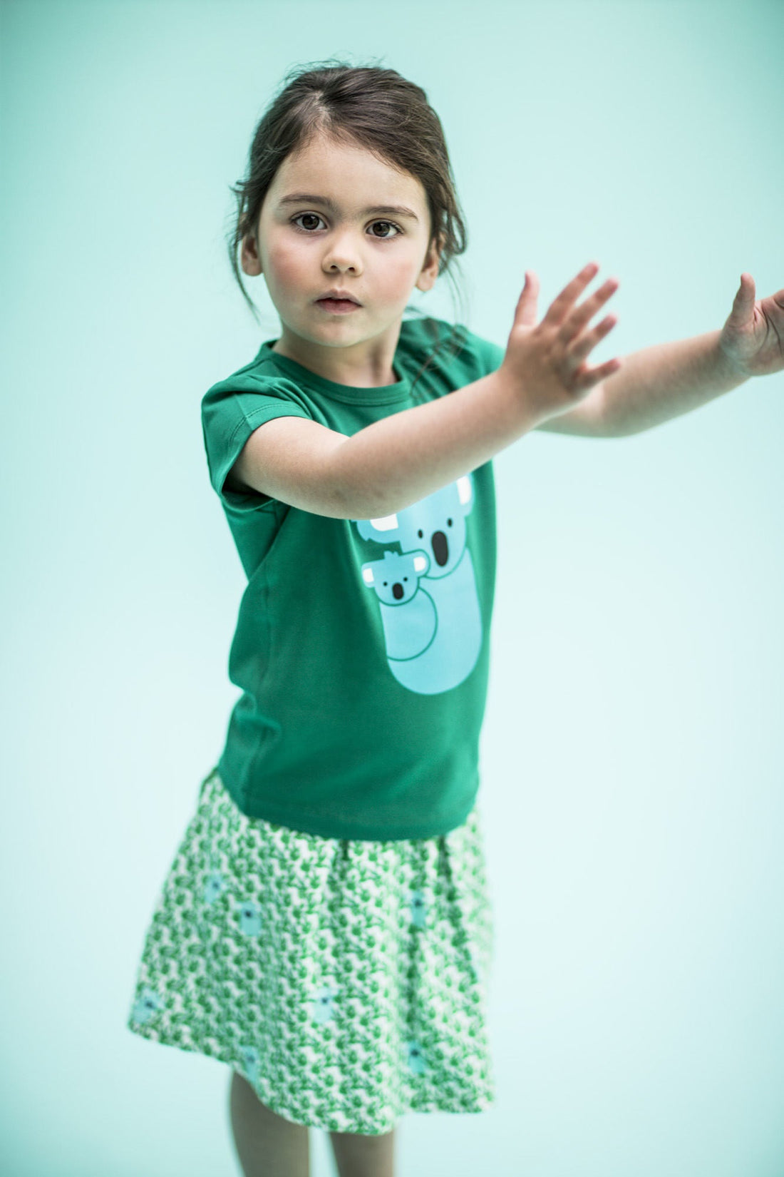 Lily Balou T-Shirt Lara