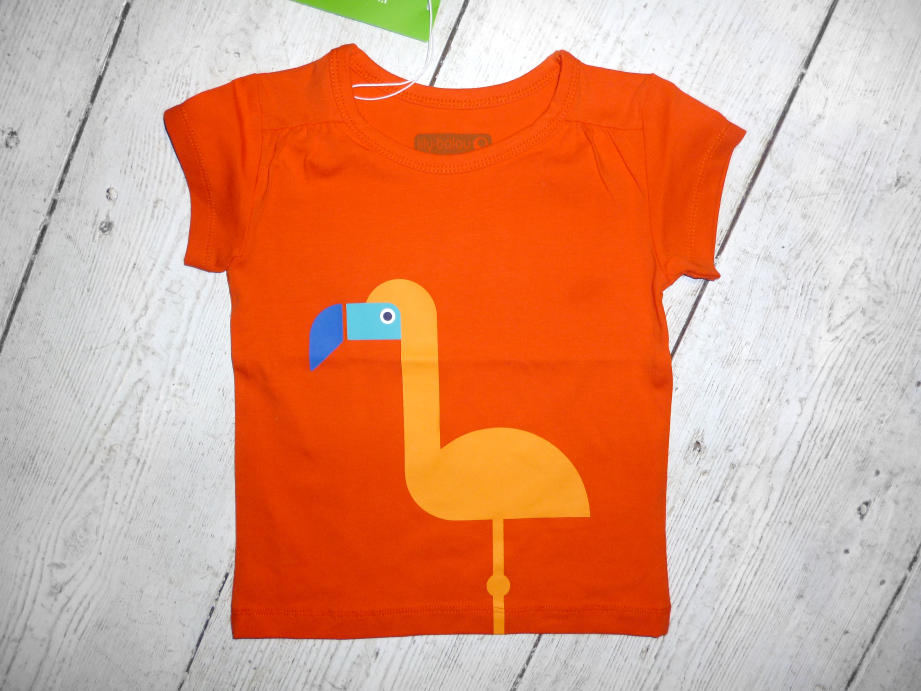 Lily Balou T-Shirt Lara