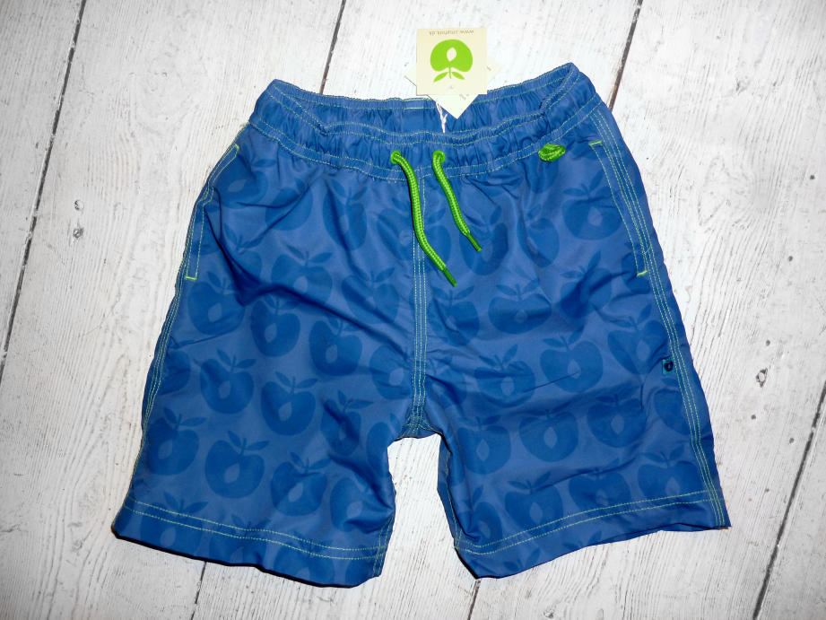Smafolk Bade Shorts
