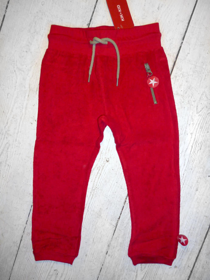 Kik-Kid Frotteeshose