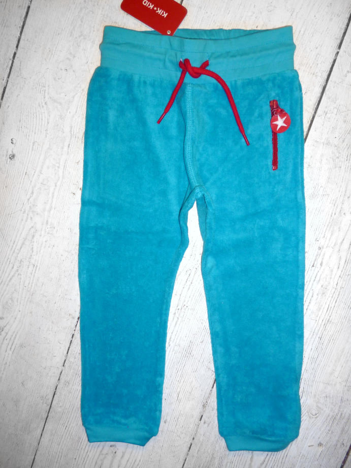 Kik-Kid Frotteeshose