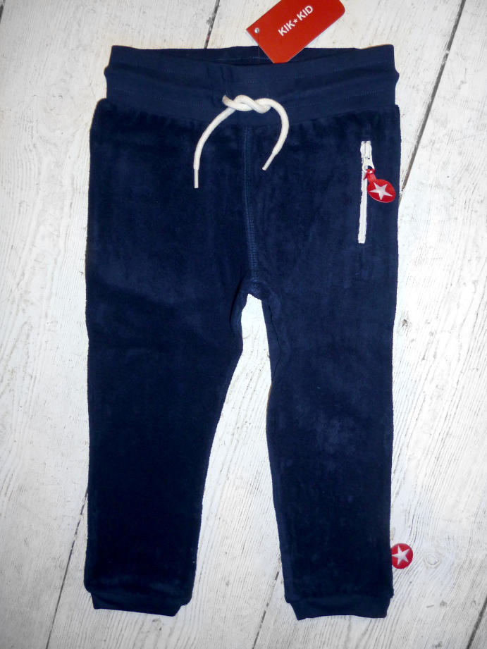 Kik-Kid Frotteeshose