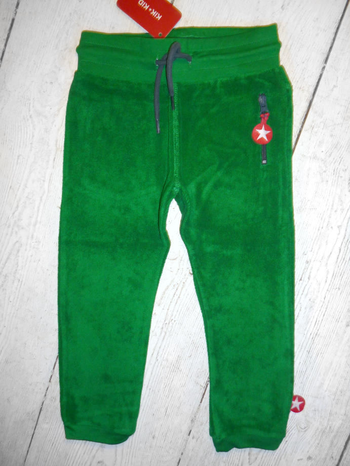 Kik-Kid Frotteeshose