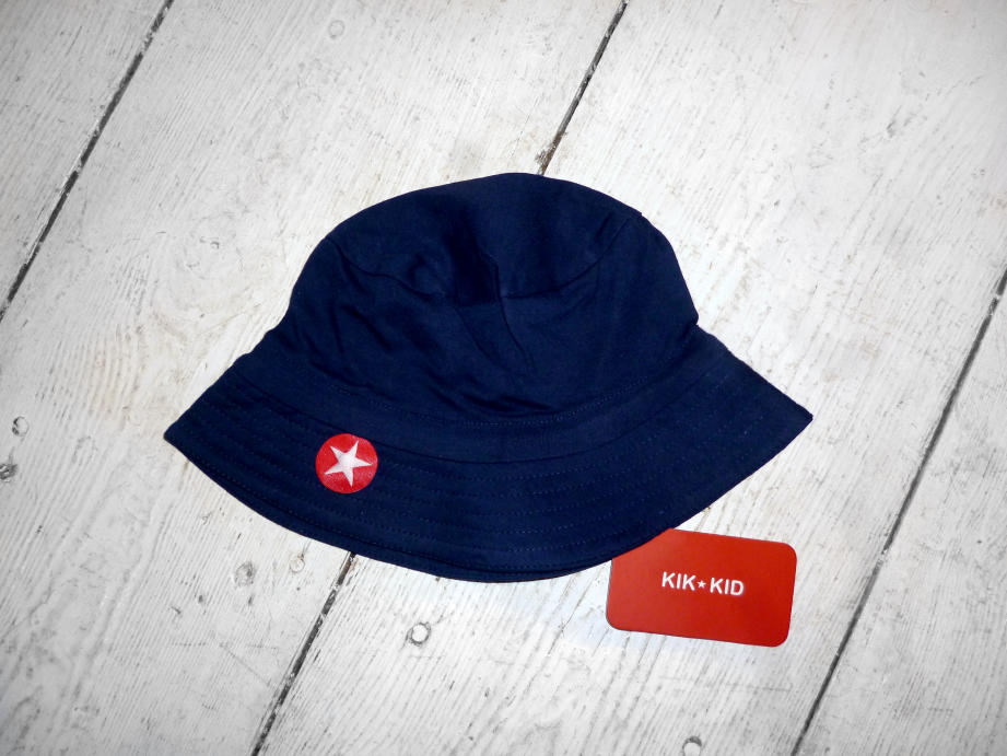 Kik-Kid Tiba Rand Jersey plain