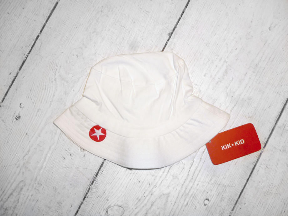 Kik-Kid Tiba Rand Jersey plain