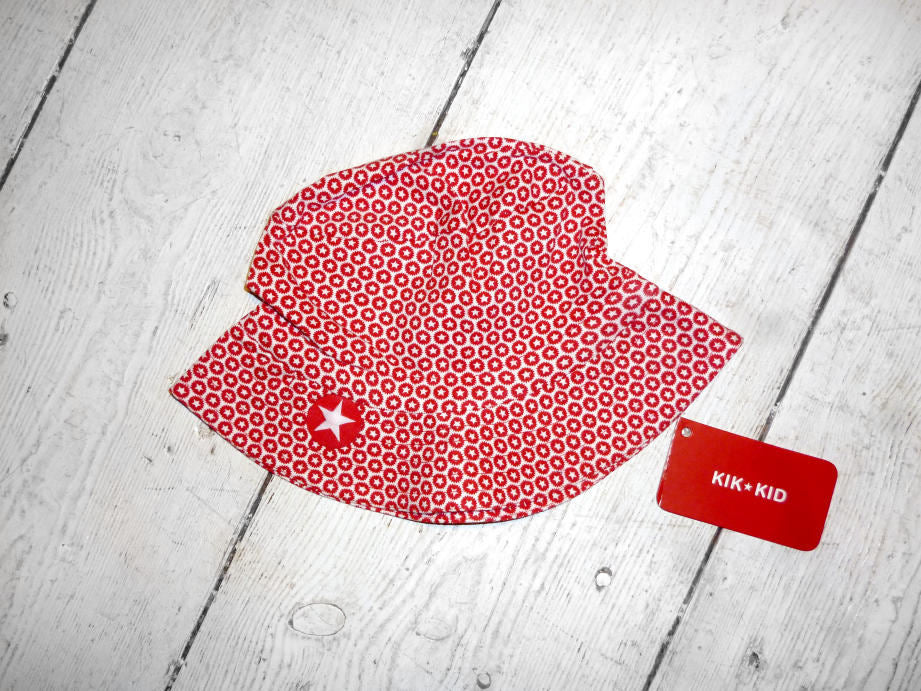 Kik-Kid Tiba Rand Jersey print