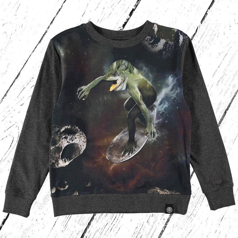 Molo Shirt Regin Space Surfer