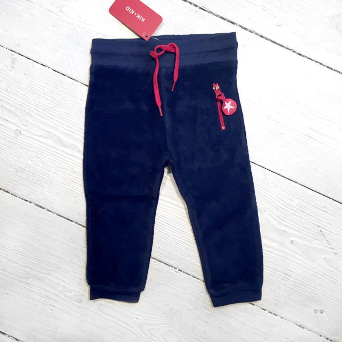 Kik-Kid Frottee Hose