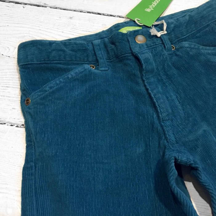 Lily Balou Kordhose Ethan