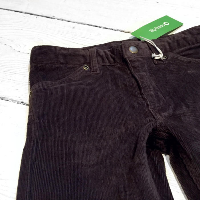 Lily Balou Kordhose Ethan