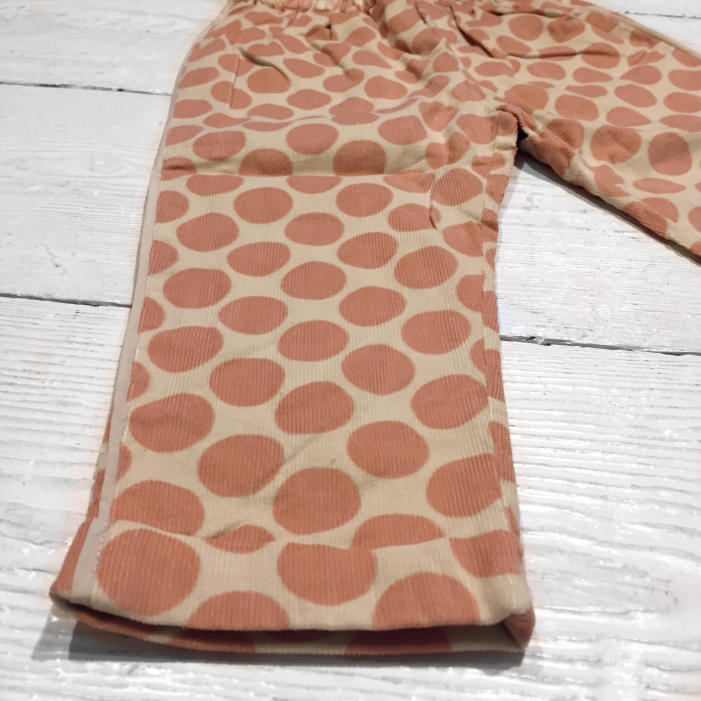 Mini A ture Kordhose Milena