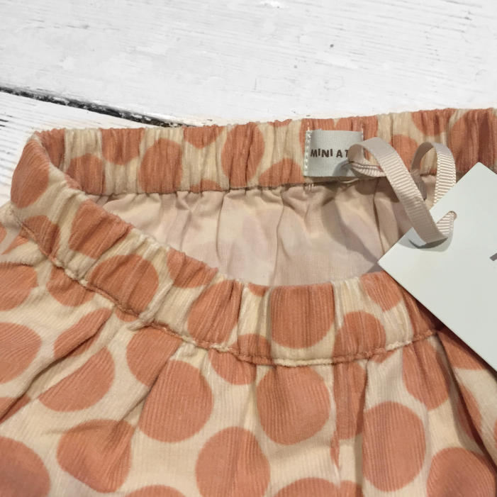 Mini A ture Kordhose Milena