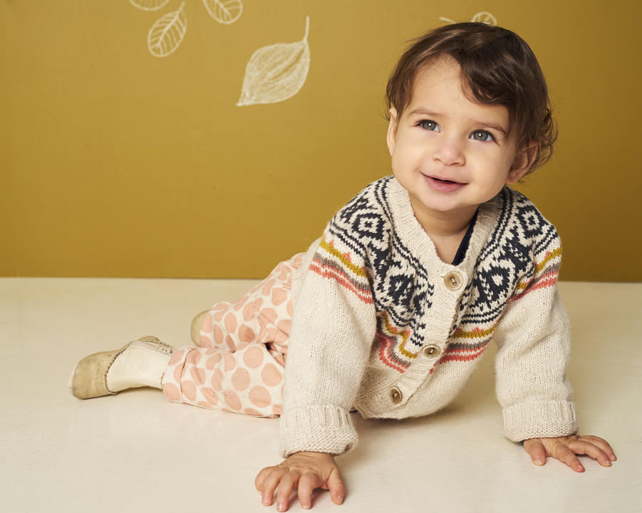 Mini A ture Kordhose Milena