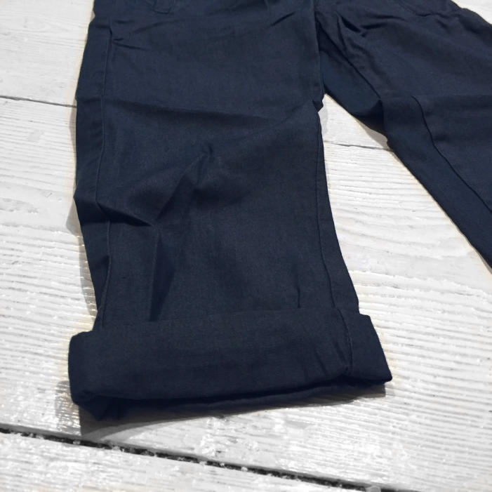 Mini A ture Stoffhose Bohart