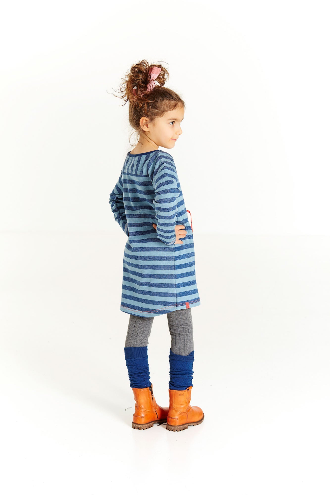 Albababy Hamida Dress