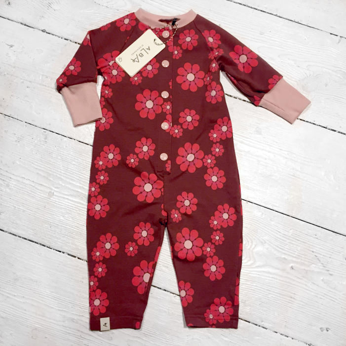 Albababy Hanni Playsuit