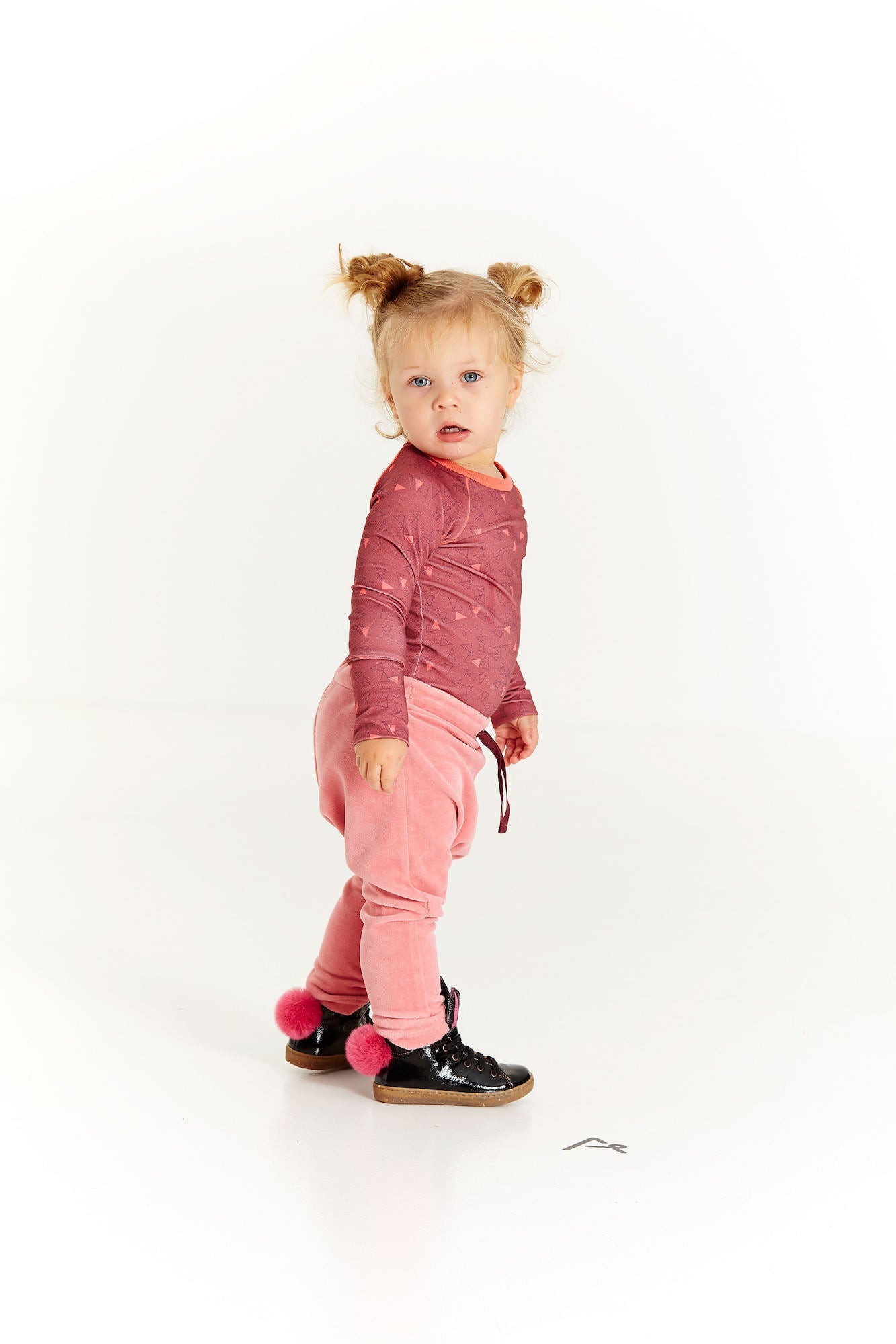 Albababy Hallian Pants