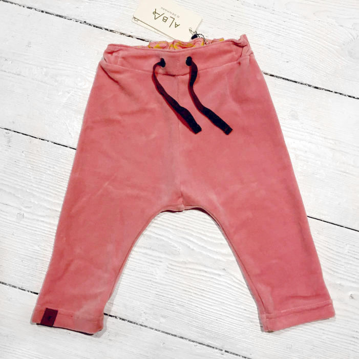 Albababy Hallian Pants