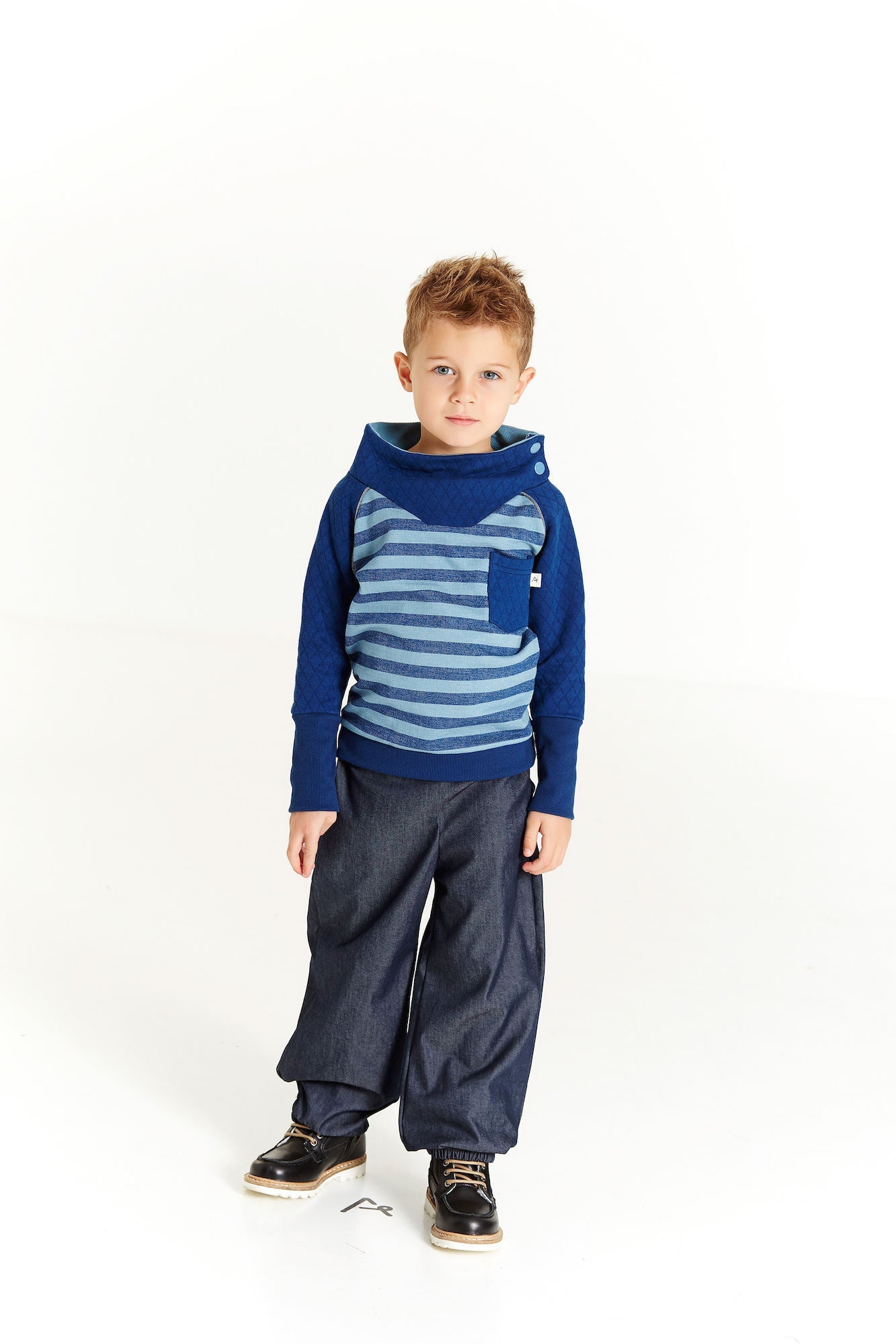 Albababy Helge Basic Pants