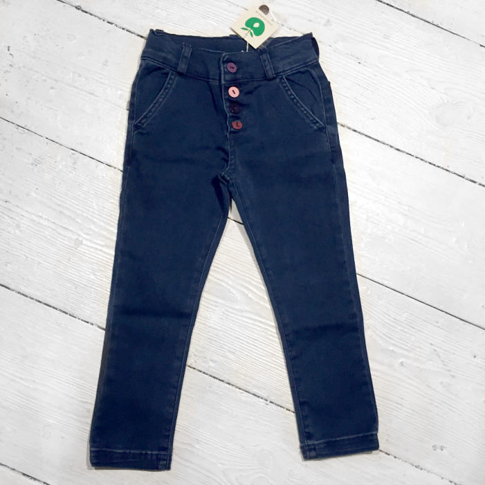 Smafolk Denim Pants