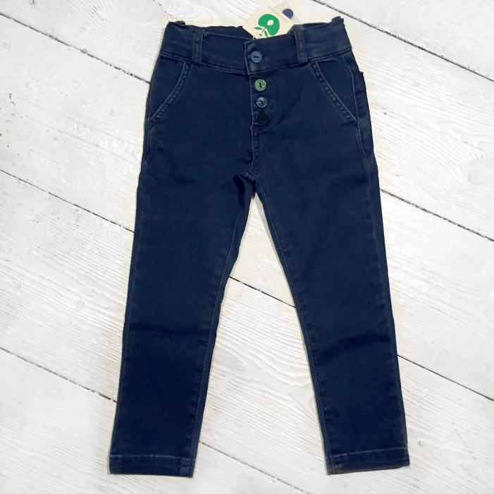 Smafolk Denim Pants