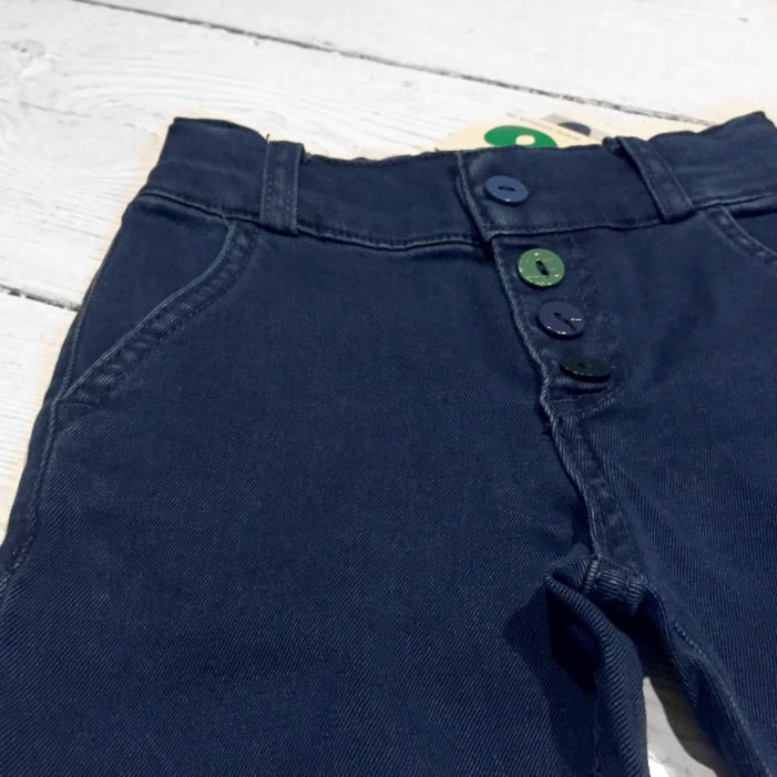 Smafolk Denim Pants