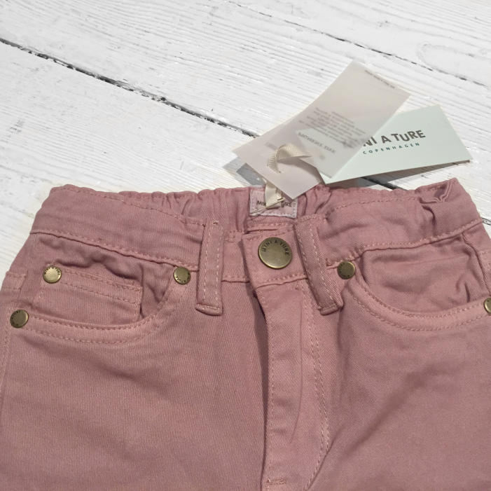 Mini A ture Hose Gin