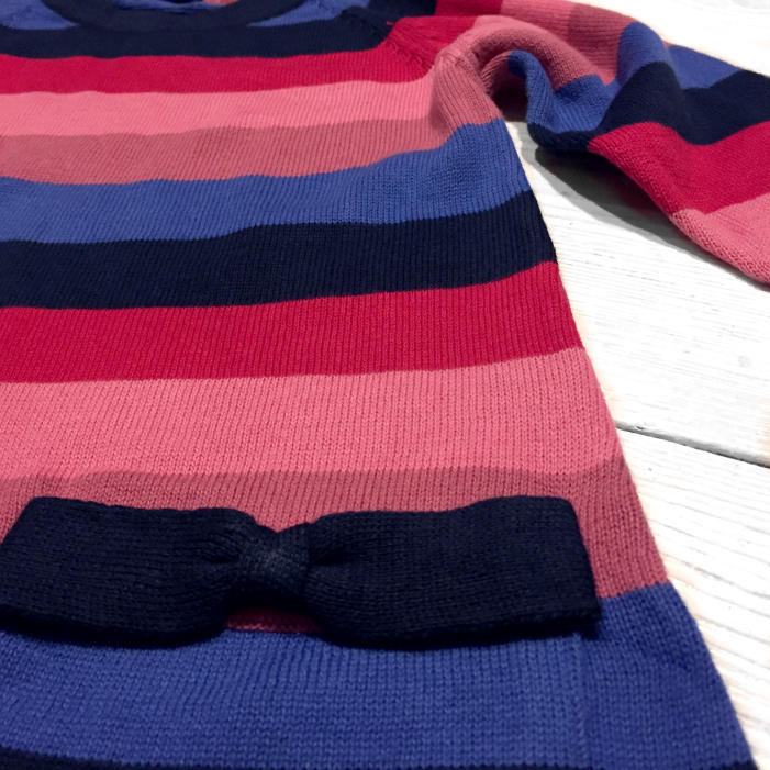 Danefae Katty dress Strickkleid