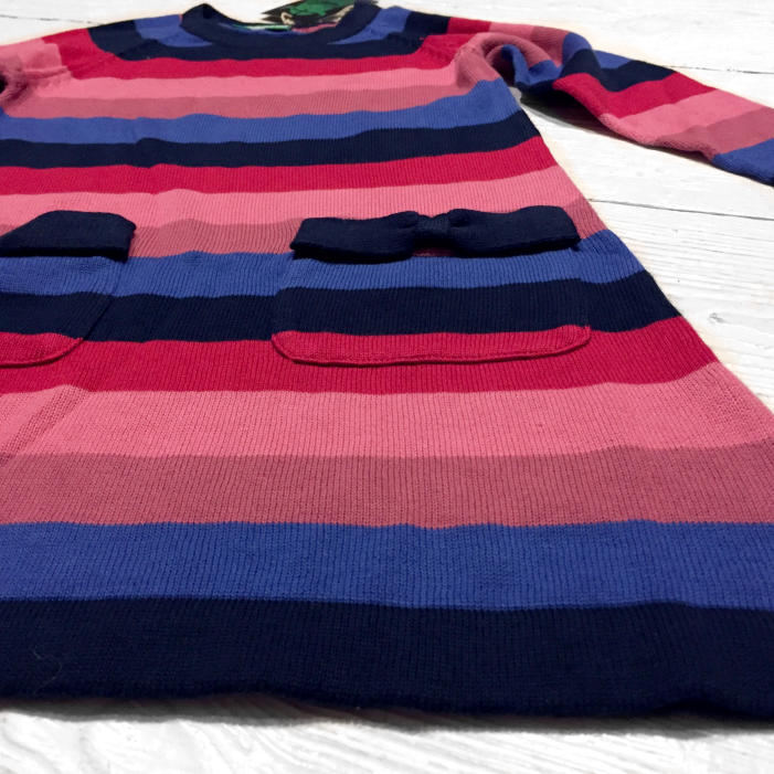 Danefae Katty dress Strickkleid