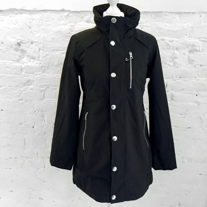 Danefae Birgitte Winter Jacket