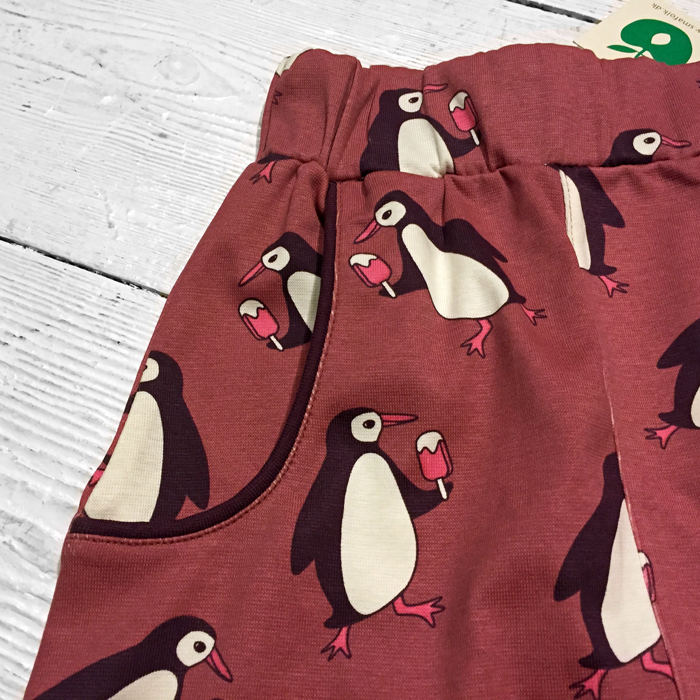 Smafolk Hose Pinguin