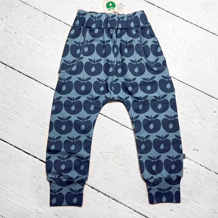 Smafolk Hose Apfel