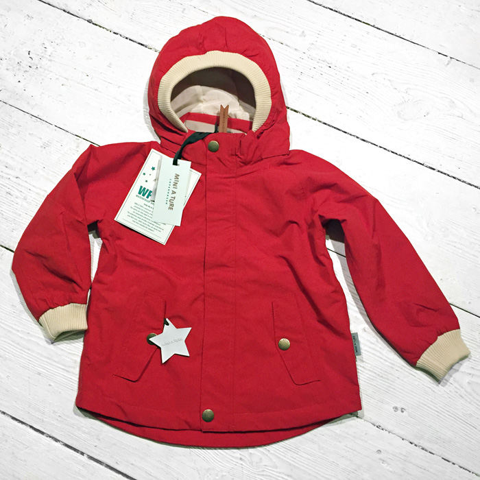 Mini A ture Übergangsjacke Wally