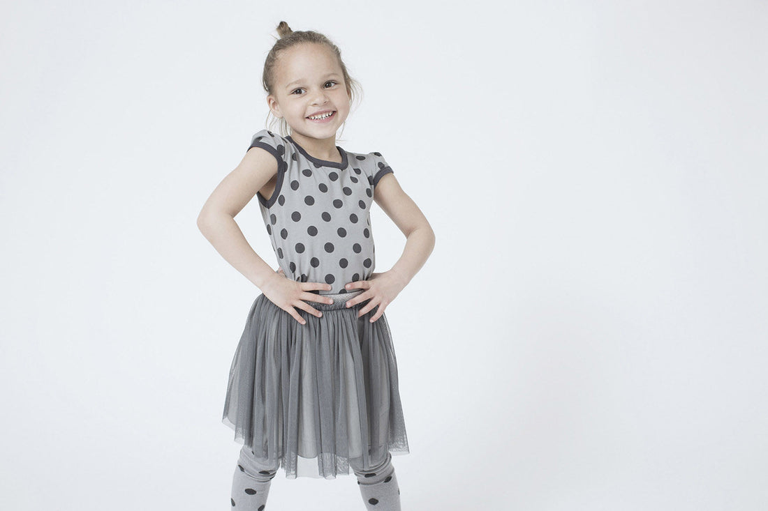 Phister&Philina Regitze Polka Top