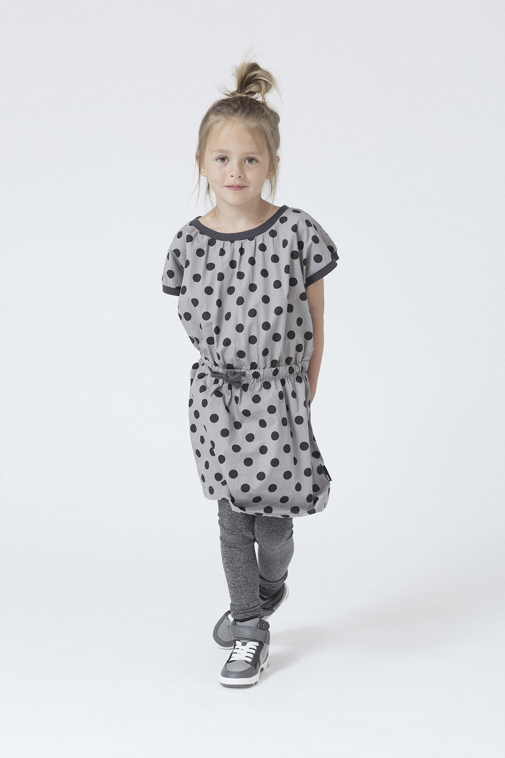 Phister&Philina Ritt Polka Dress