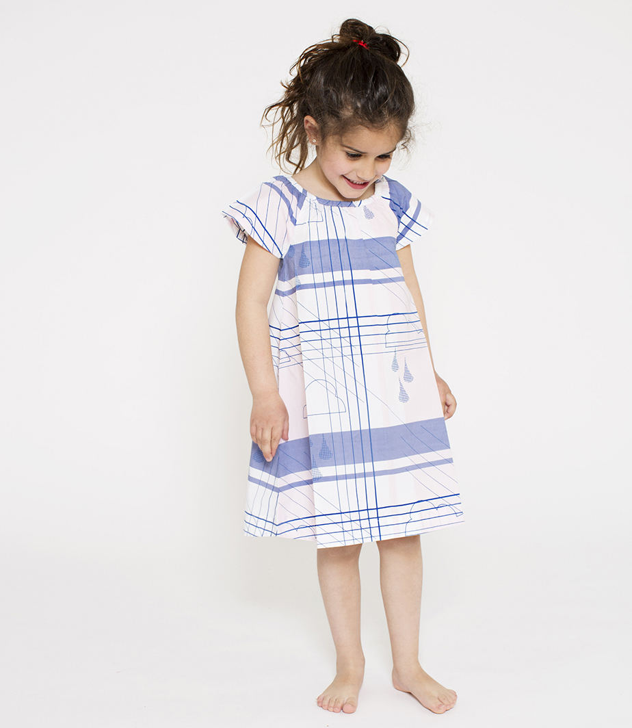 Phister&Philina Patja Block Dress