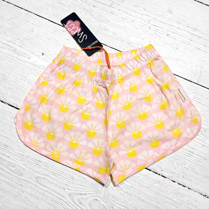 Phister&Philina Paris Pop Shorts