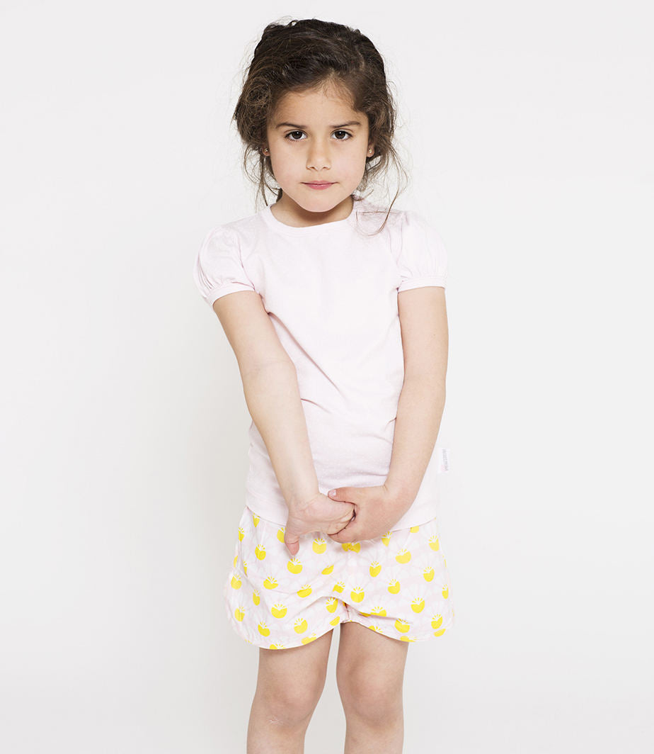 Phister&Philina Paris Pop Shorts