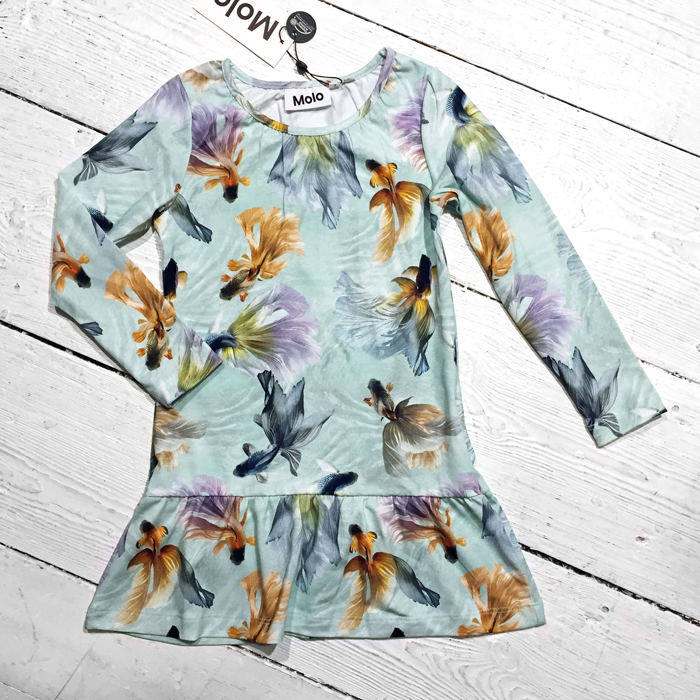 Molo Kleid Chanda Graceful Swimmers