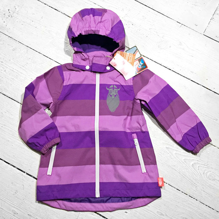 Danefae Troopette Midseason Jacket