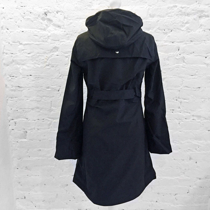 Danefae Midseason Tyttebaer Stretch Jacket Black