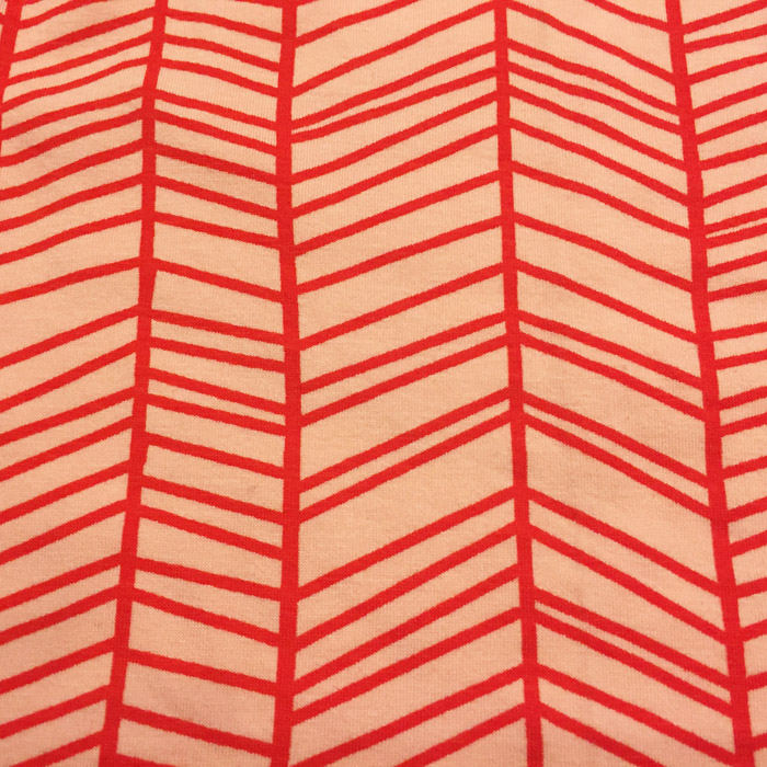 Kik-Kid Dress Jersey Old Pink