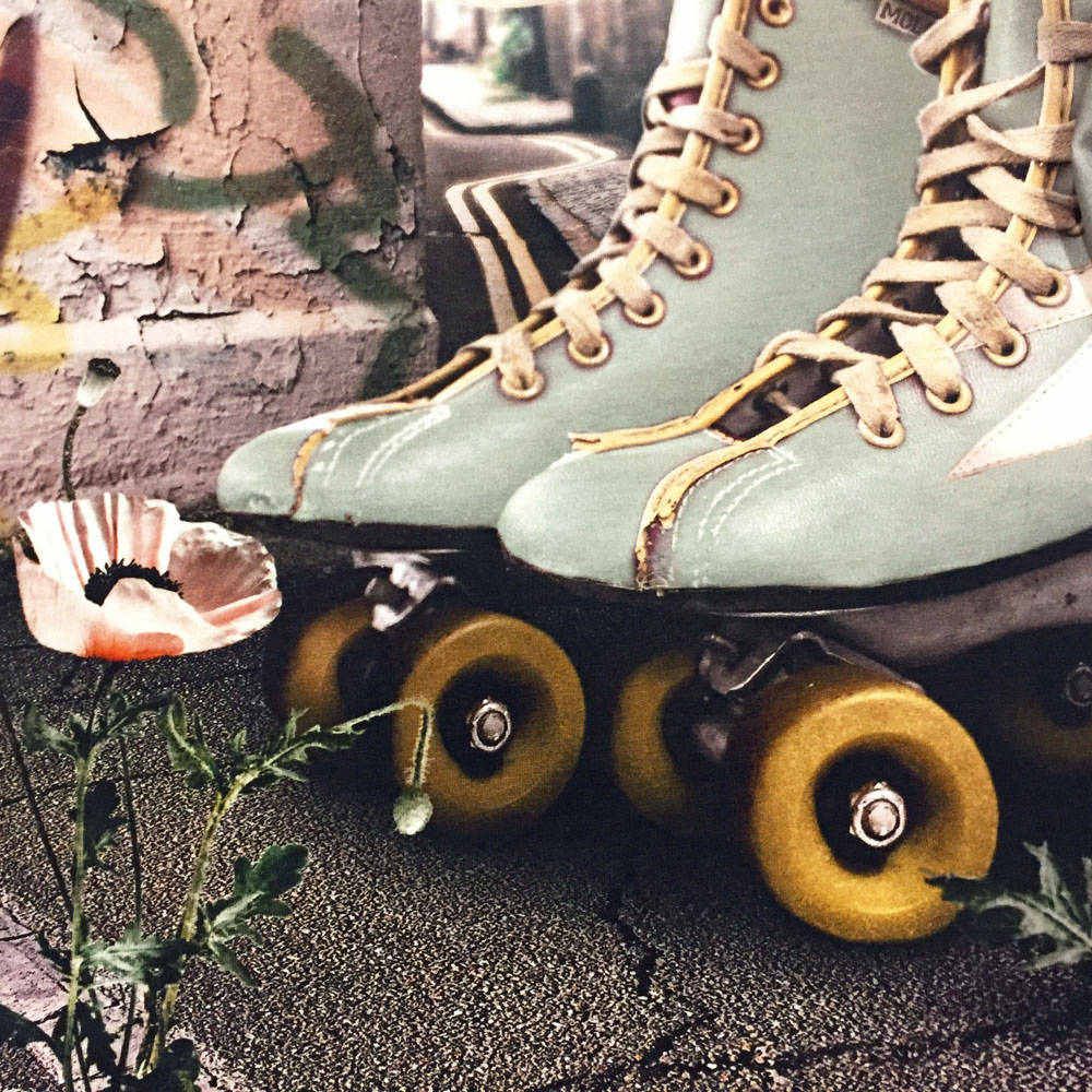 Molo Shirt Renate Roller