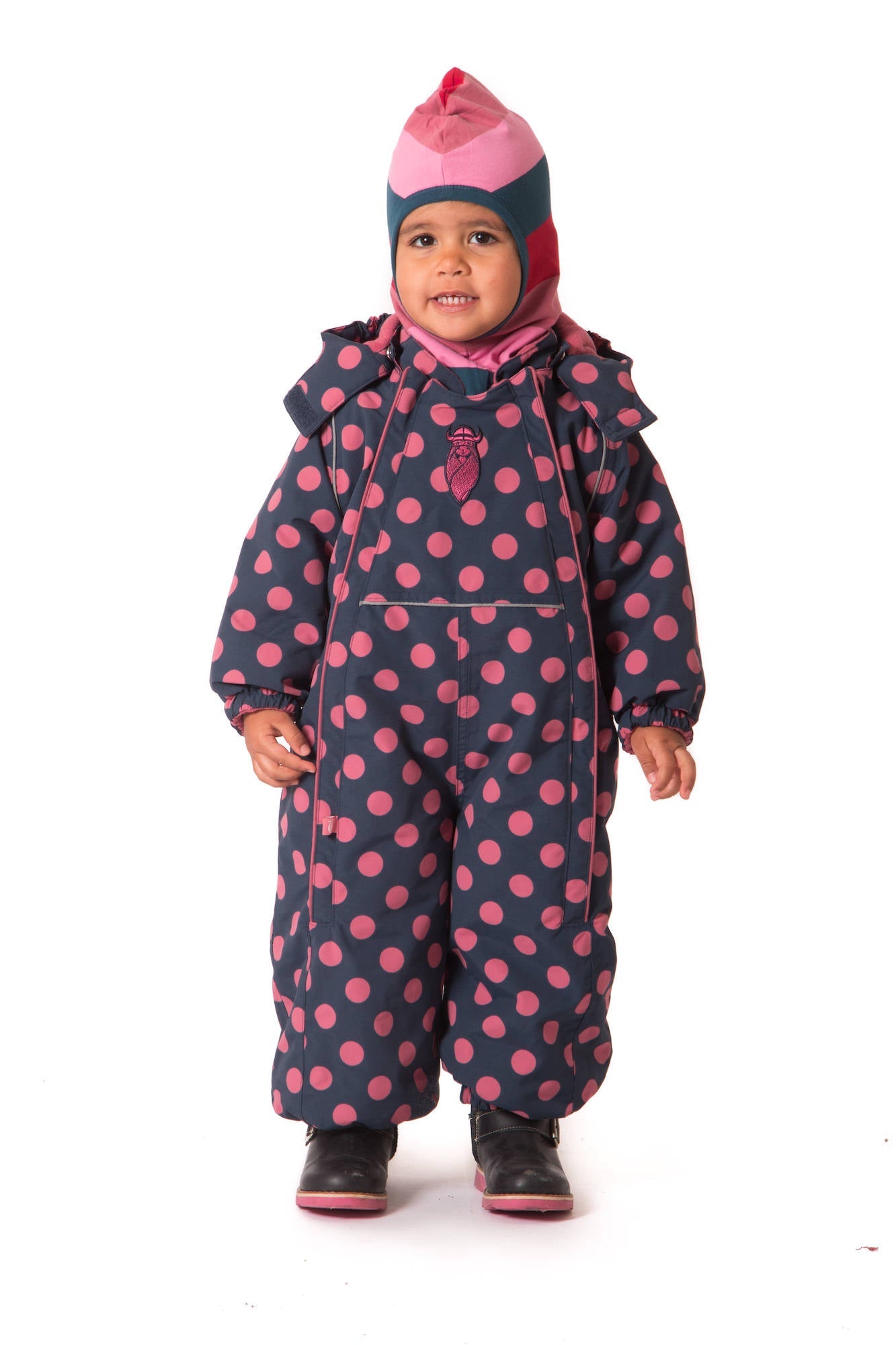 Danefae Schneeanzug Slaede Suit