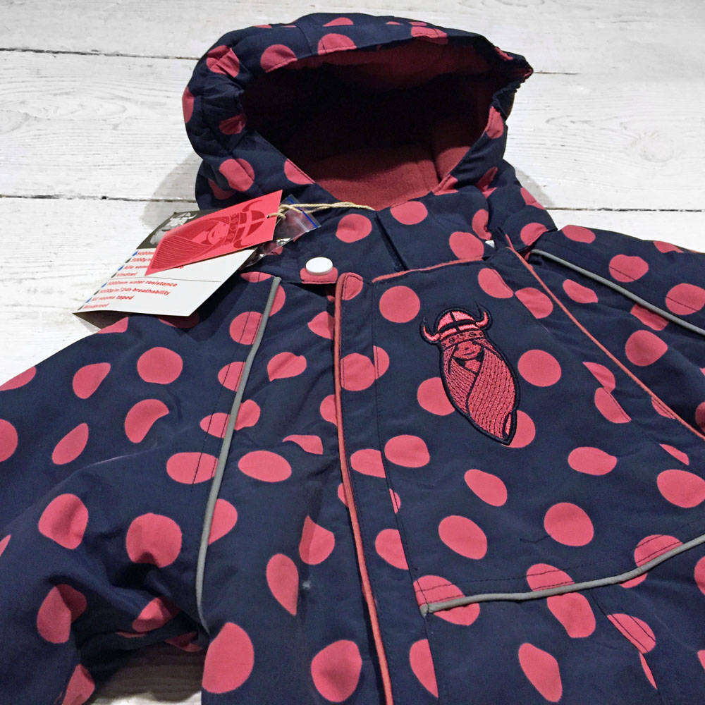 Danefae Schneeanzug Slaede Suit