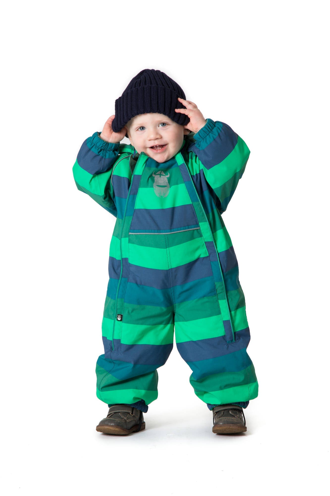 Danefae Schneeanzug Slaede Suit