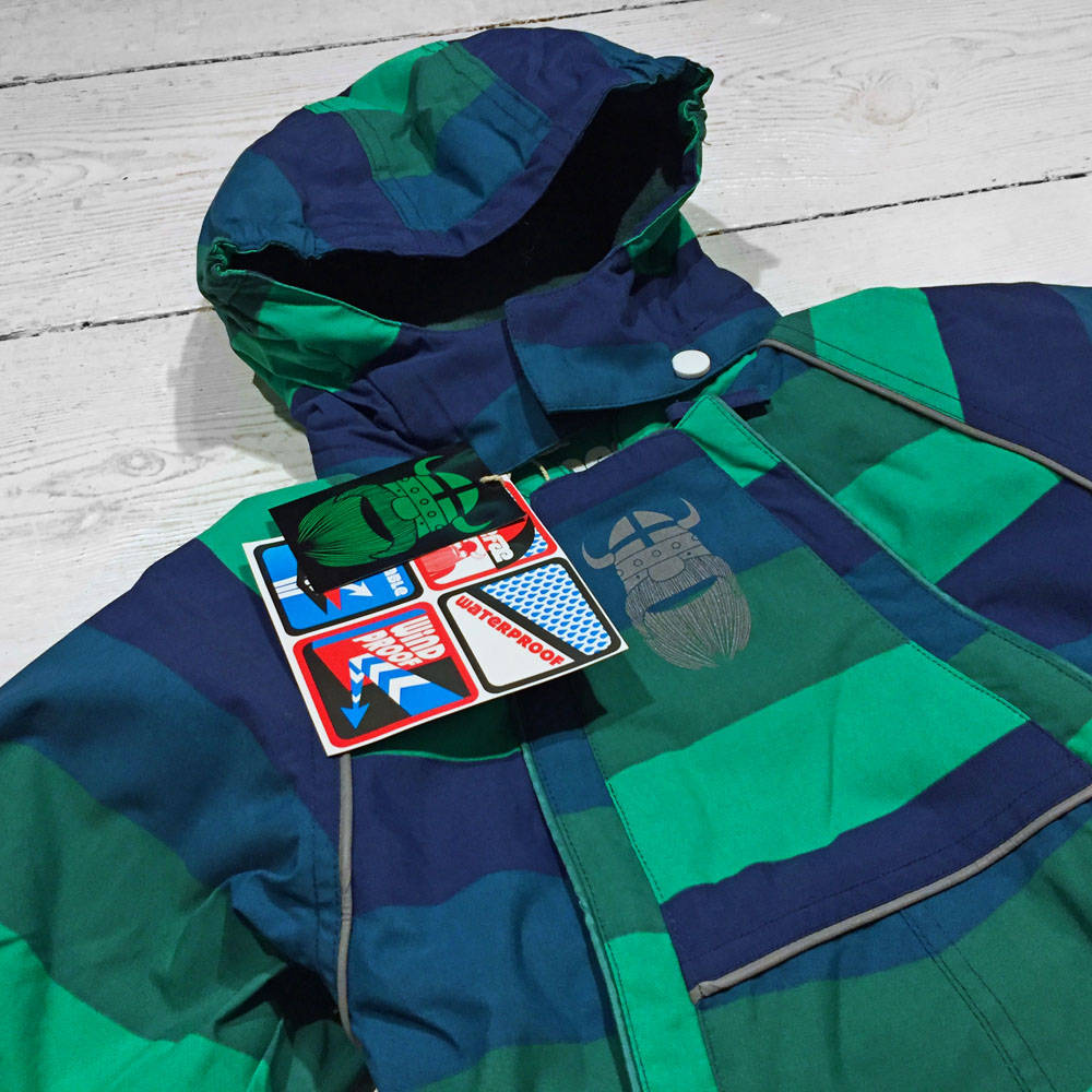 Danefae Schneeanzug Slaede Suit